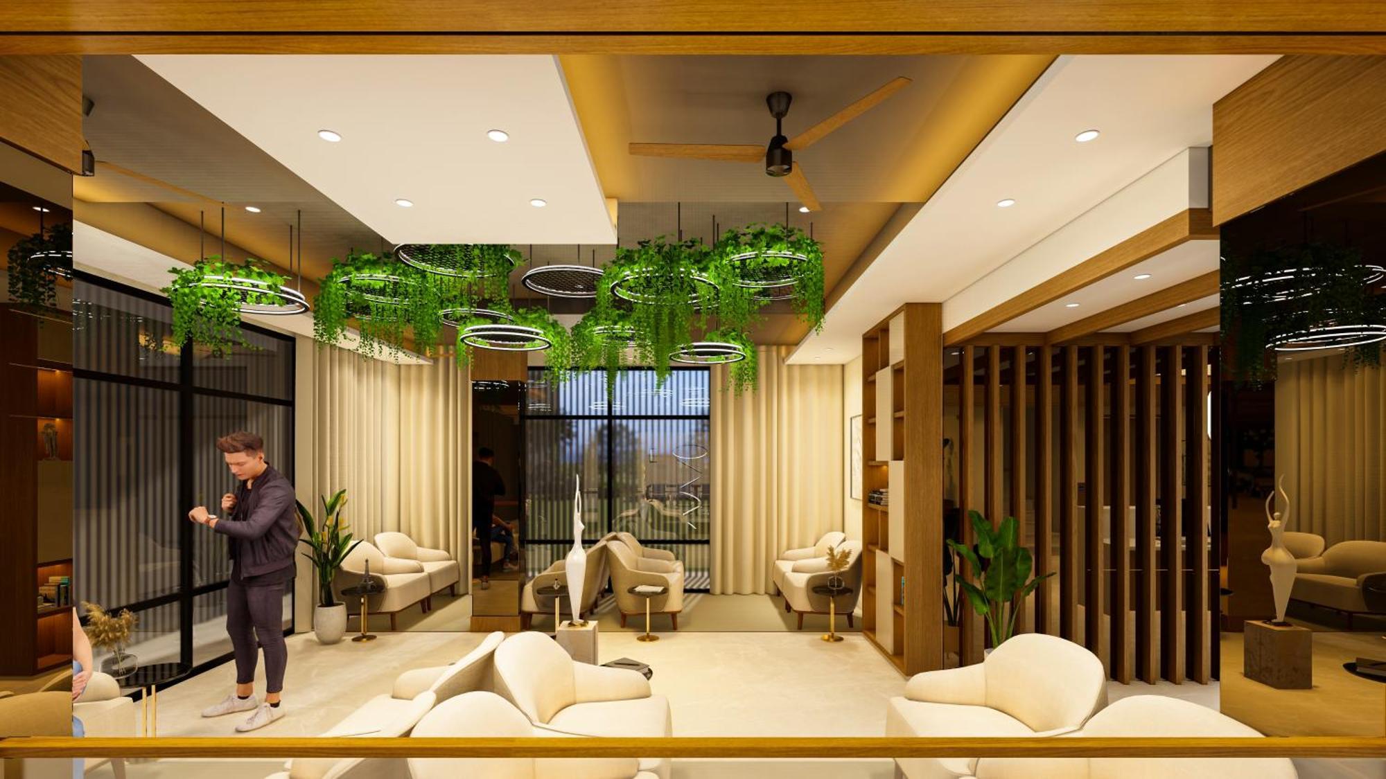 Model Grand Inn Bellary Εξωτερικό φωτογραφία